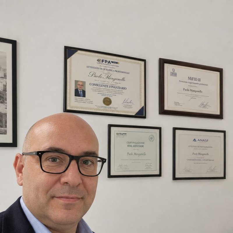 Paolo Manganello